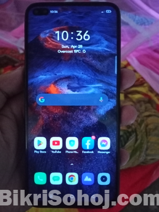 Realme 6 pro